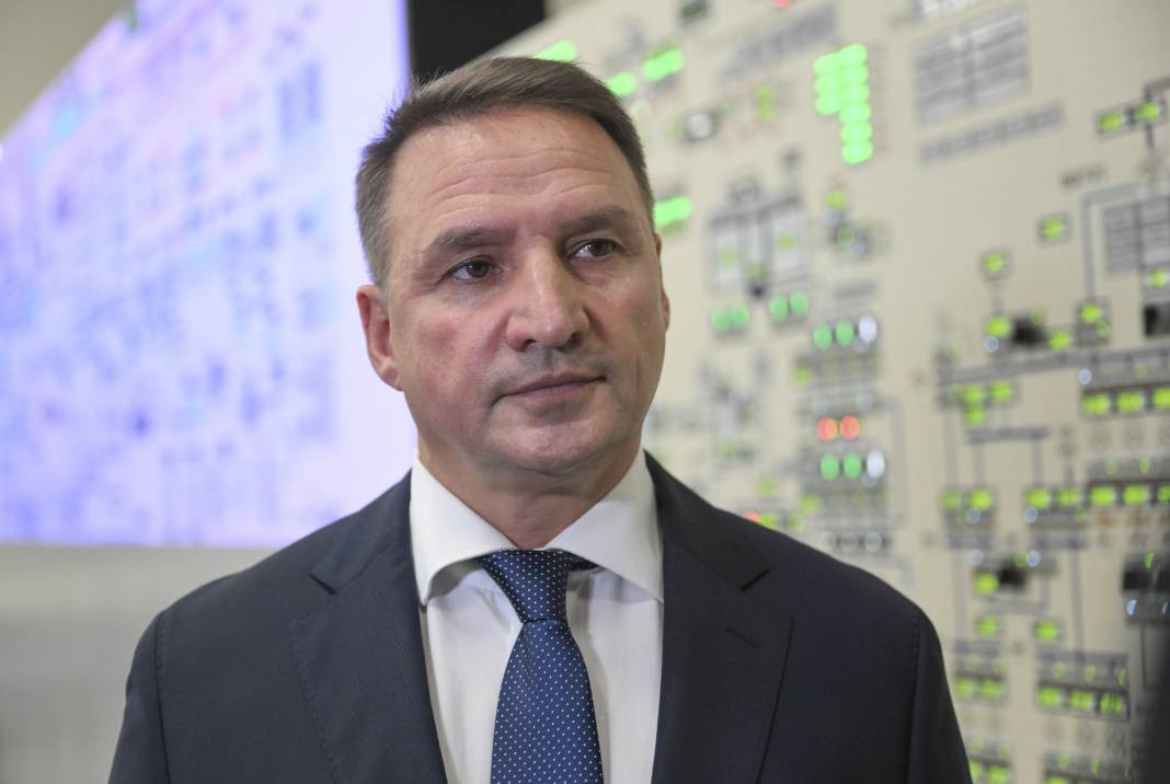 Akkuyu NGS'de Tam Ölçekli Simülasyon Merkezi devreye girdi - Resim: 22